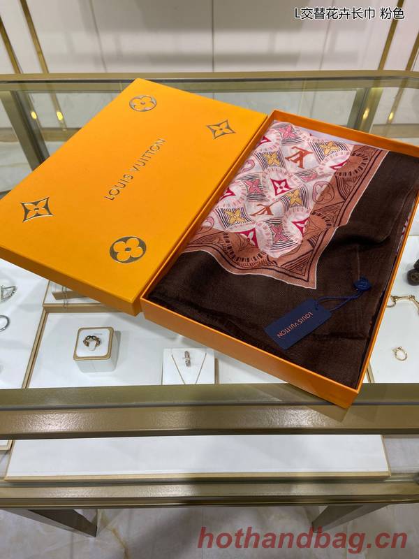 Louis Vuitton Scarf LVC00417 Louis Vuitton Scarf LVC00417