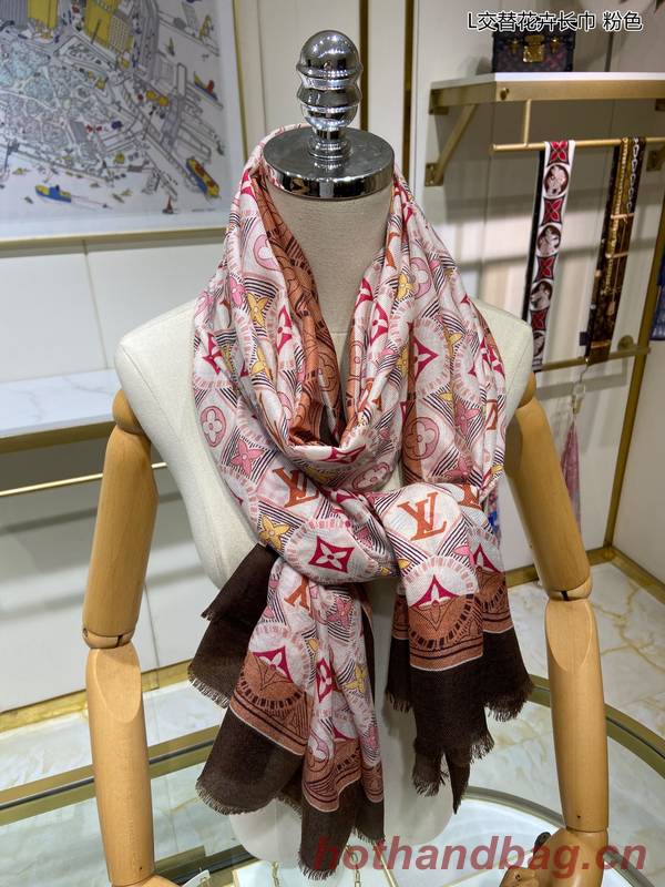 Louis Vuitton Scarf LVC00417 Louis Vuitton Scarf LVC00417