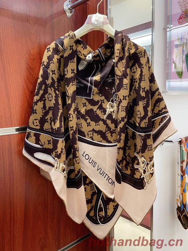 Louis Vuitton Scarf LVC00423 Louis Vuitton Scarf LVC00423