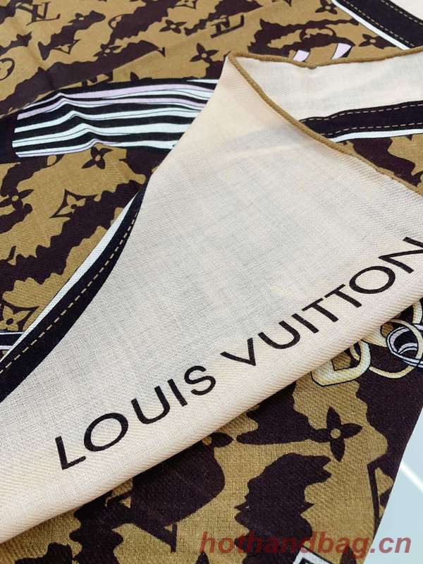 Louis Vuitton Scarf LVC00423 Louis Vuitton Scarf LVC00423