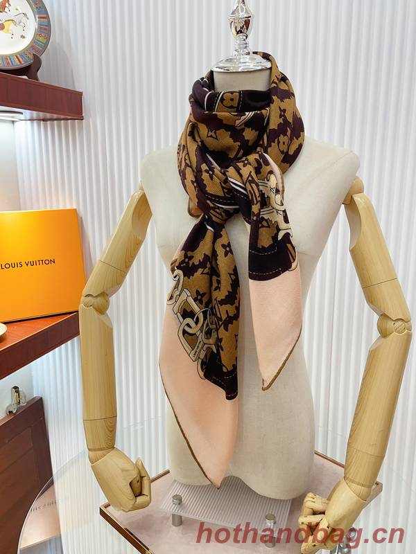 Louis Vuitton Scarf LVC00423 Louis Vuitton Scarf LVC00423