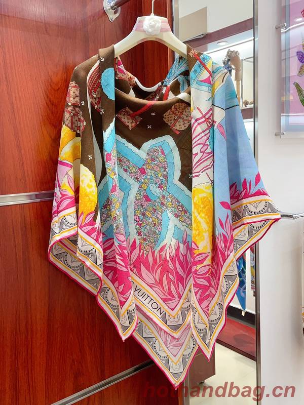 Louis Vuitton Scarf LVC00426 Louis Vuitton Scarf LVC00426