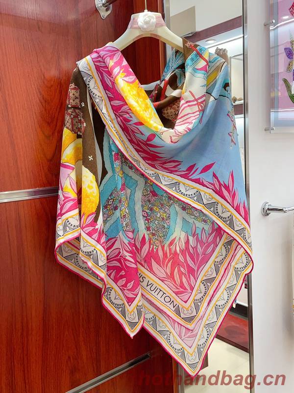 Louis Vuitton Scarf LVC00426 Louis Vuitton Scarf LVC00426