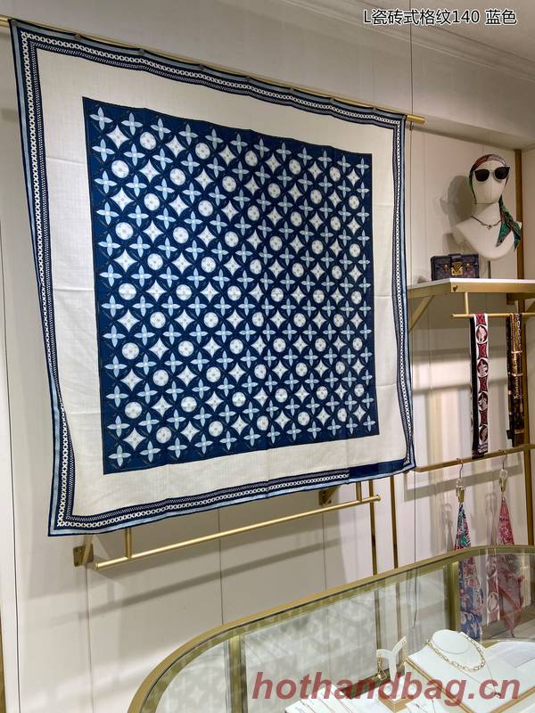 Louis Vuitton Scarf LVC00429 Louis Vuitton Scarf LVC00429