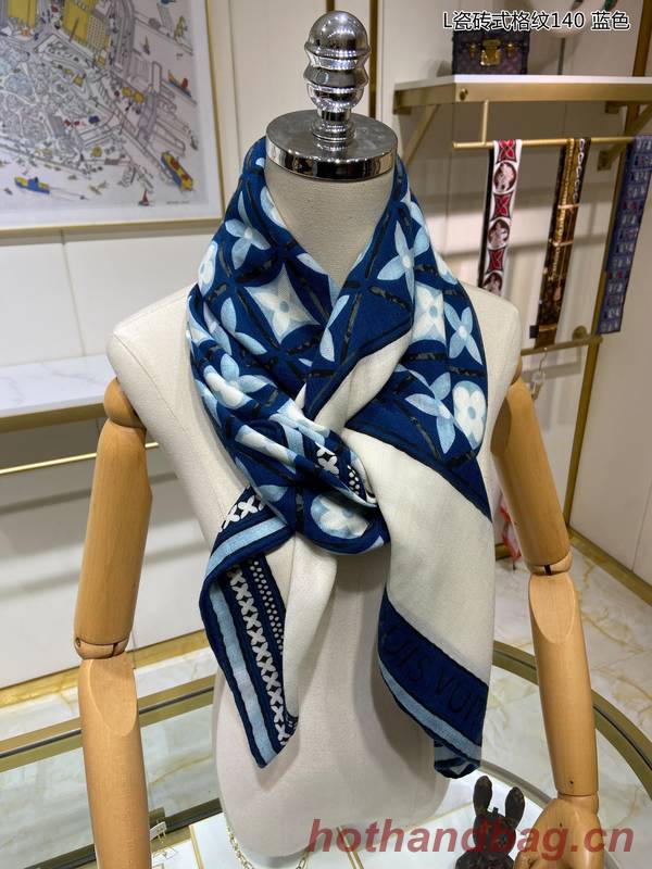 Louis Vuitton Scarf LVC00429 Louis Vuitton Scarf LVC00429