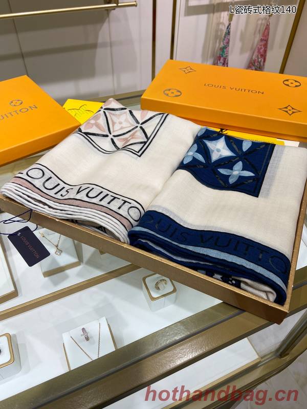 Louis Vuitton Scarf LVC00430 Louis Vuitton Scarf LVC00430