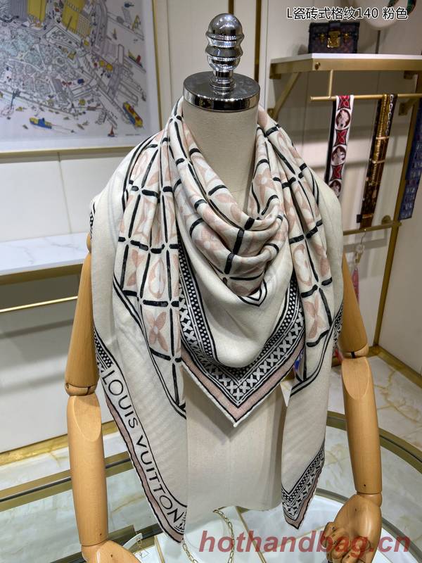 Louis Vuitton Scarf LVC00430 Louis Vuitton Scarf LVC00430