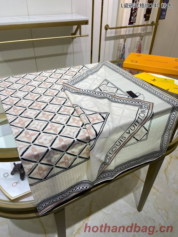 Louis Vuitton Scarf LVC00430 Louis Vuitton Scarf LVC00430