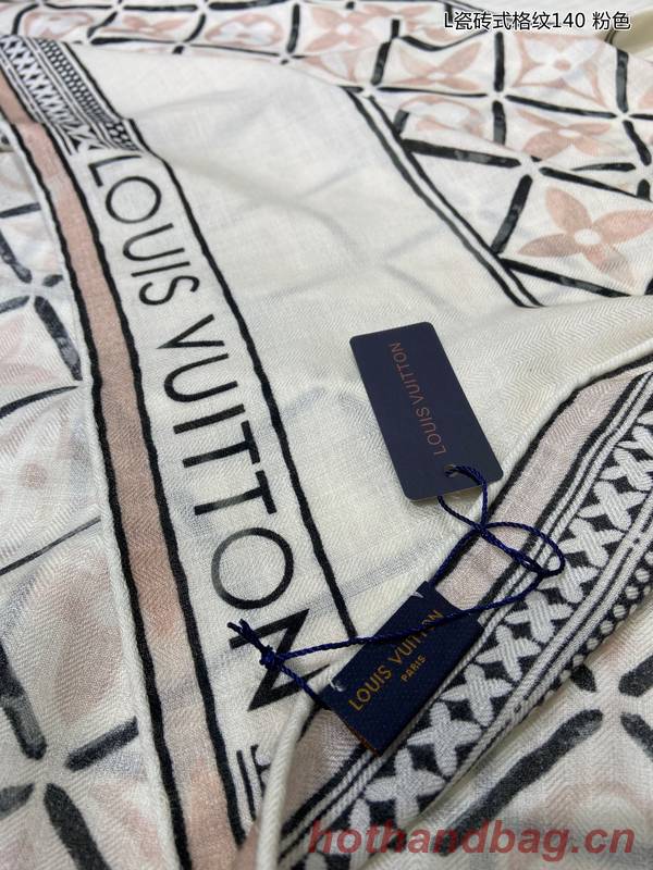 Louis Vuitton Scarf LVC00430 Louis Vuitton Scarf LVC00430