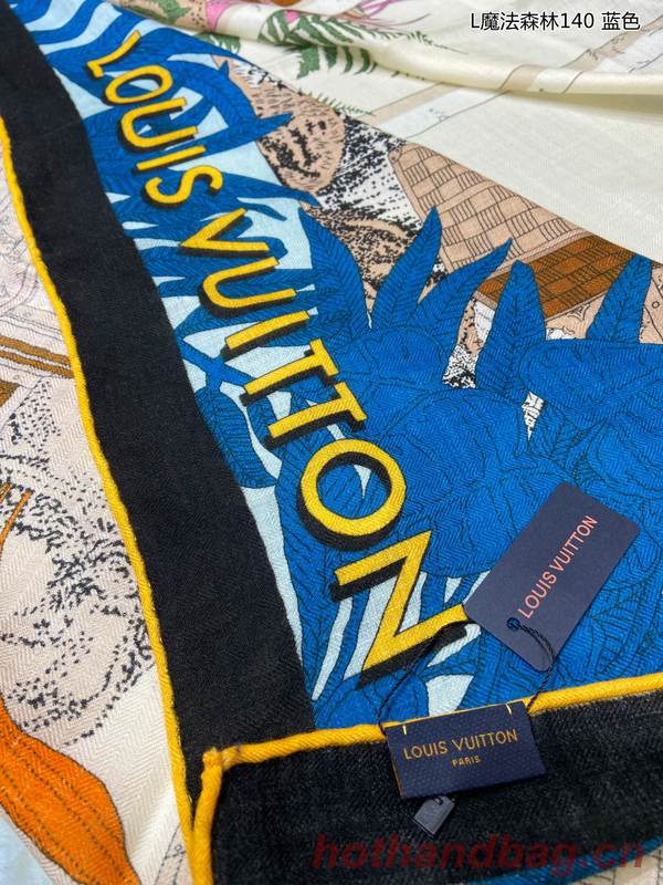 Louis Vuitton Scarf LVC00435 Louis Vuitton Scarf LVC00435