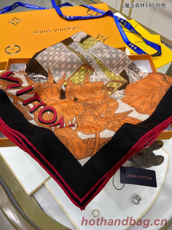 Louis Vuitton Scarf LVC00436 Louis Vuitton Scarf LVC00436