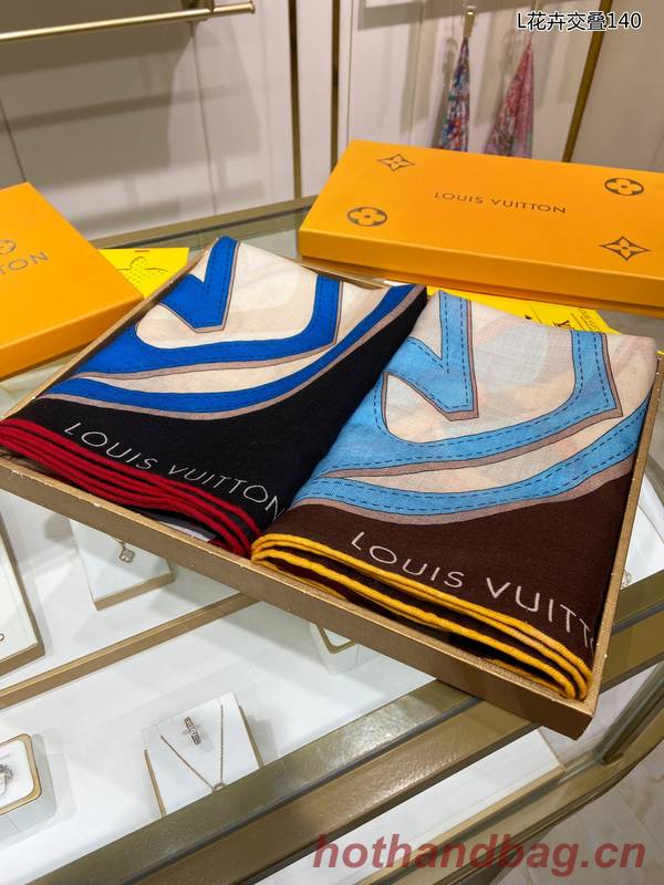 Louis Vuitton Scarf LVC00440 Louis Vuitton Scarf LVC00440