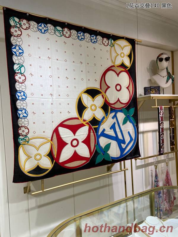 Louis Vuitton Scarf LVC00440 Louis Vuitton Scarf LVC00440