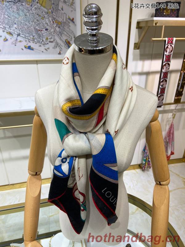 Louis Vuitton Scarf LVC00440 Louis Vuitton Scarf LVC00440