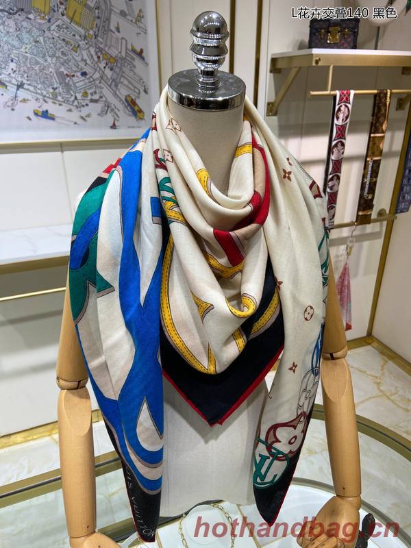Louis Vuitton Scarf LVC00440 Louis Vuitton Scarf LVC00440