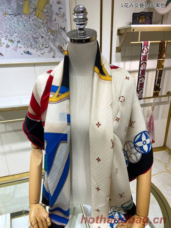 Louis Vuitton Scarf LVC00440 Louis Vuitton Scarf LVC00440