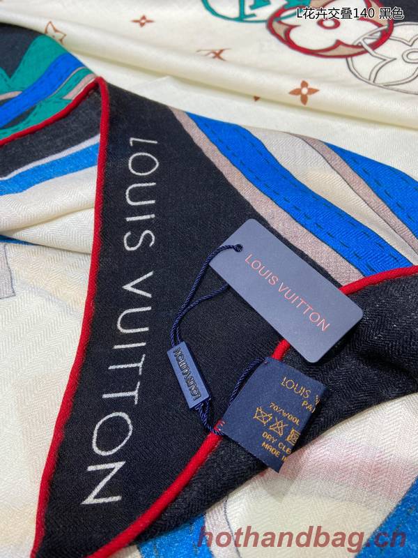 Louis Vuitton Scarf LVC00440 Louis Vuitton Scarf LVC00440