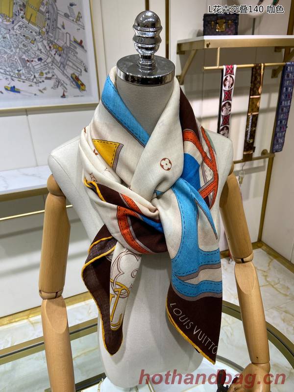 Louis Vuitton Scarf LVC00441 Louis Vuitton Scarf LVC00441
