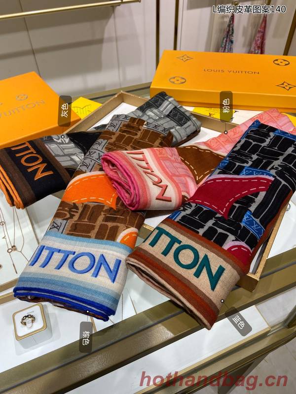 Louis Vuitton Scarf LVC00444 Louis Vuitton Scarf LVC00444