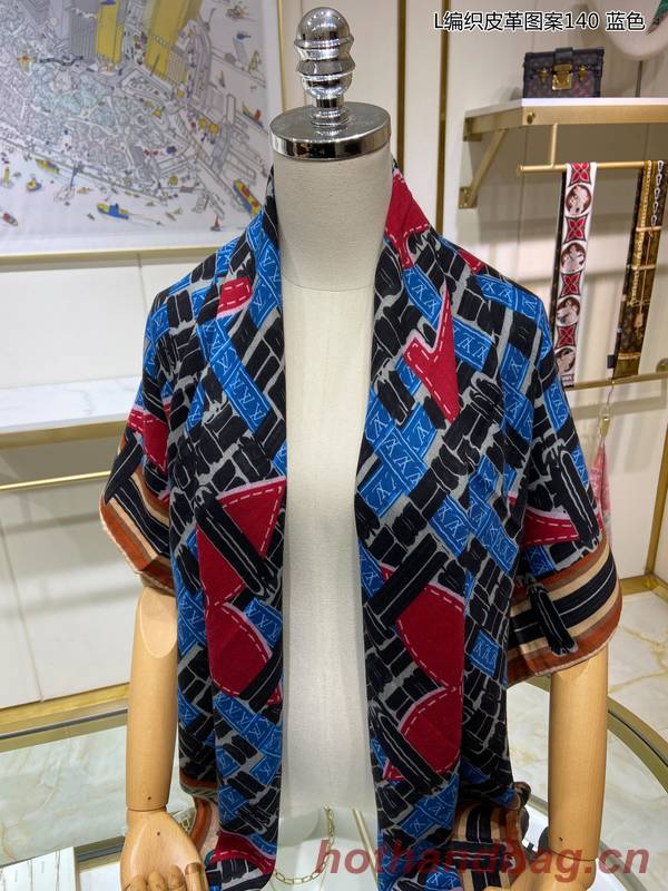 Louis Vuitton Scarf LVC00445 Louis Vuitton Scarf LVC00445