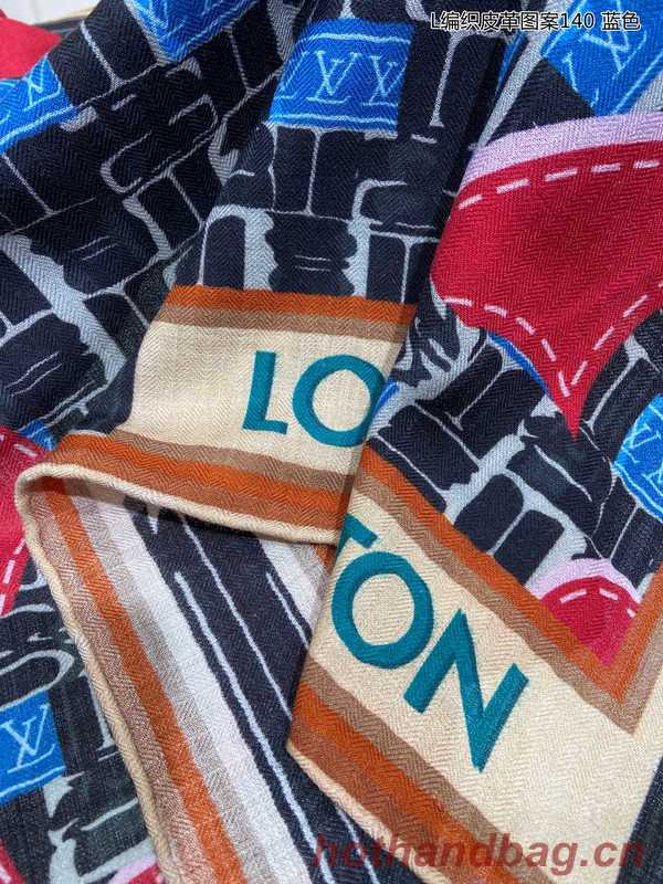 Louis Vuitton Scarf LVC00445 Louis Vuitton Scarf LVC00445