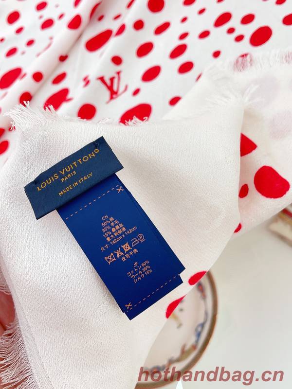 Louis Vuitton Scarf LVC00448 Louis Vuitton Scarf LVC00448