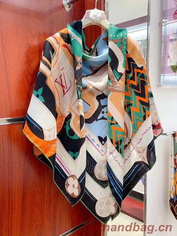 Louis Vuitton Scarf LVC00450 Louis Vuitton Scarf LVC00450