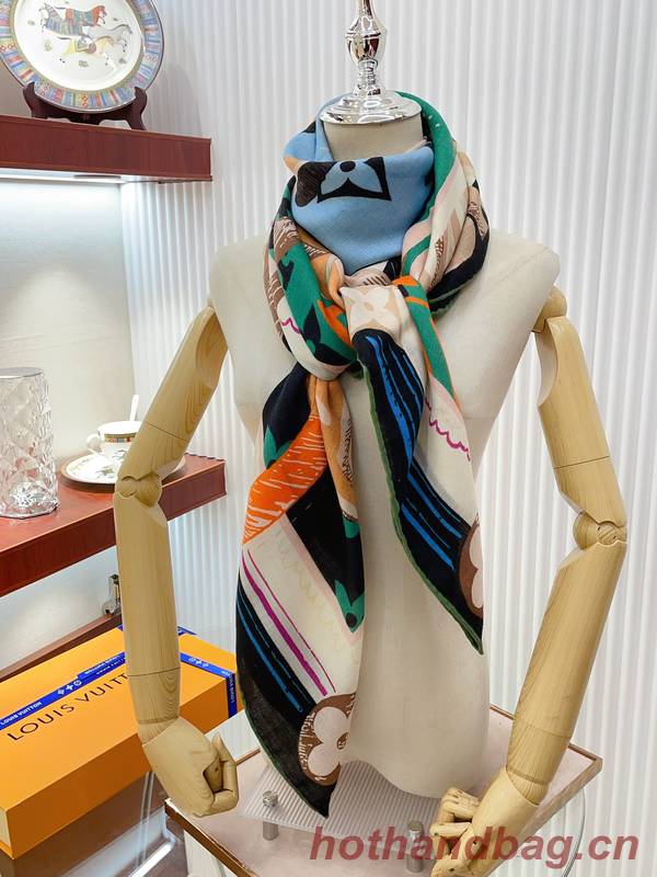 Louis Vuitton Scarf LVC00450 Louis Vuitton Scarf LVC00450