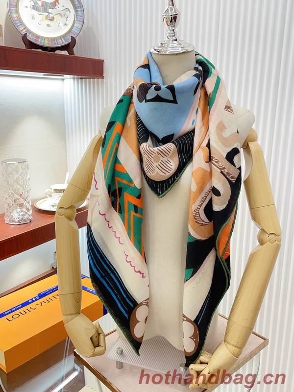 Louis Vuitton Scarf LVC00450 Louis Vuitton Scarf LVC00450