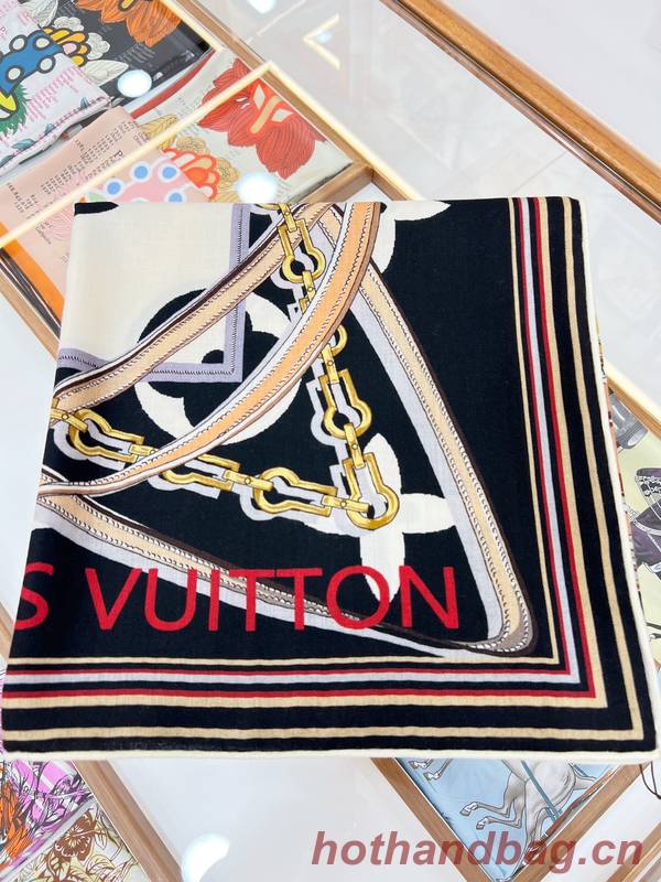 Louis Vuitton Scarf LVC00455 Louis Vuitton Scarf LVC00455