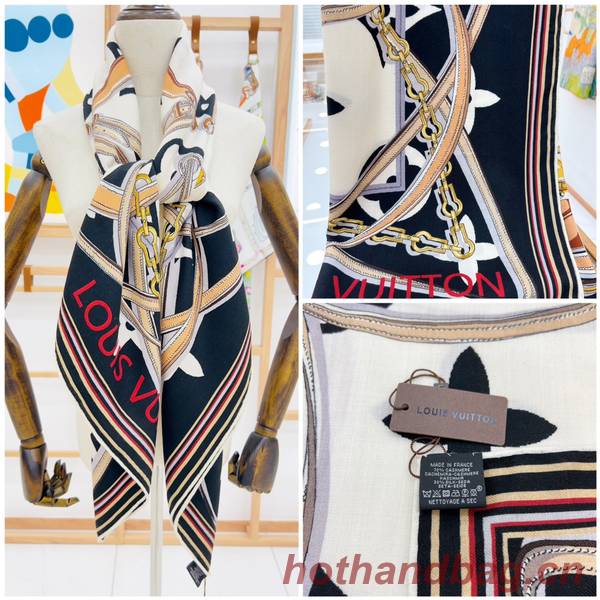 Louis Vuitton Scarf LVC00455 Louis Vuitton Scarf LVC00455