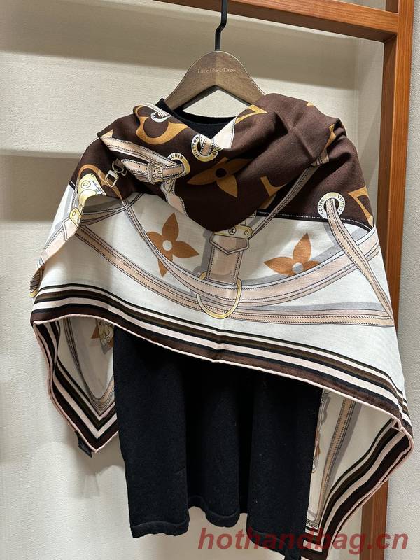Louis Vuitton Scarf LVC00458 Louis Vuitton Scarf LVC00458