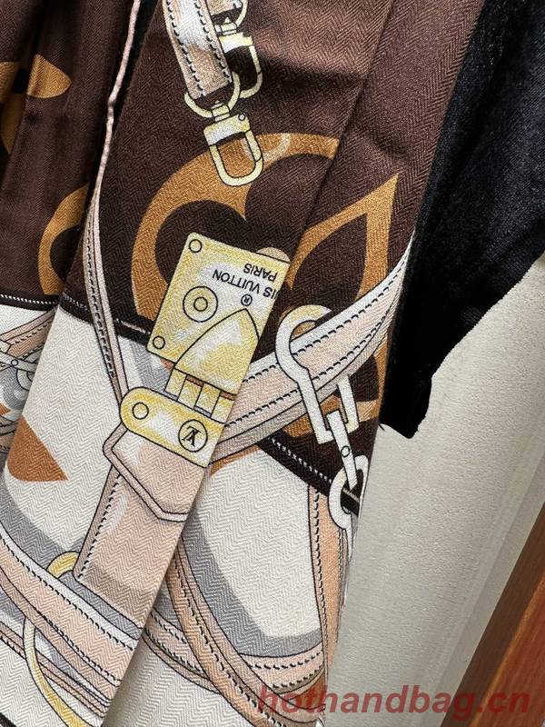 Louis Vuitton Scarf LVC00458 Louis Vuitton Scarf LVC00458