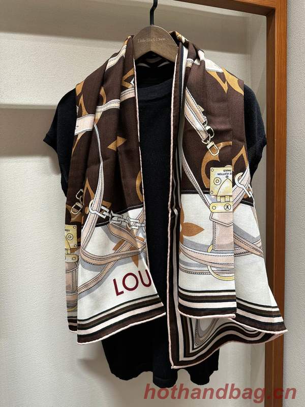 Louis Vuitton Scarf LVC00458 Louis Vuitton Scarf LVC00458