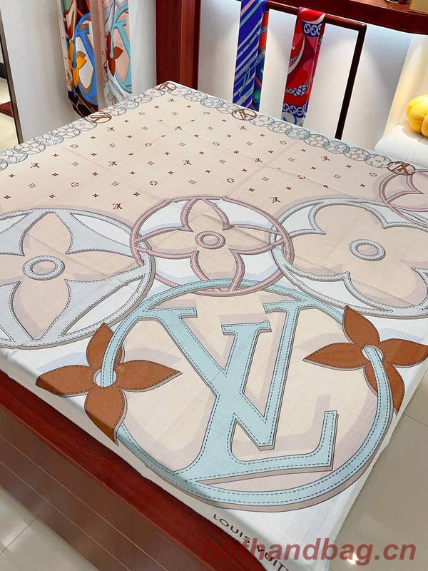 Louis Vuitton Scarf LVC00459 Louis Vuitton Scarf LVC00459