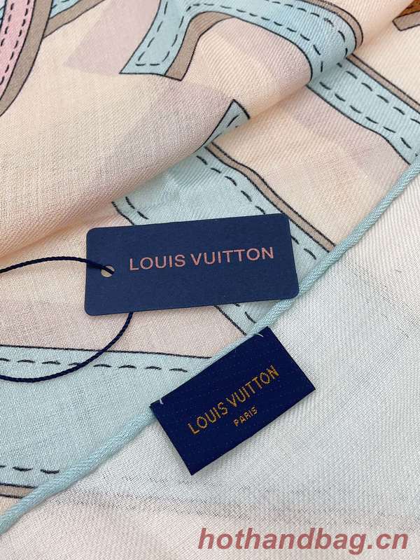 Louis Vuitton Scarf LVC00459 Louis Vuitton Scarf LVC00459