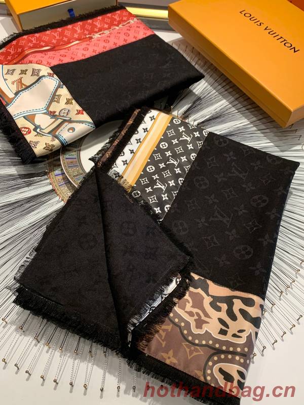 Louis Vuitton Scarf LVC00464 Louis Vuitton Scarf LVC00464