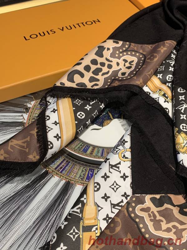 Louis Vuitton Scarf LVC00464 Louis Vuitton Scarf LVC00464