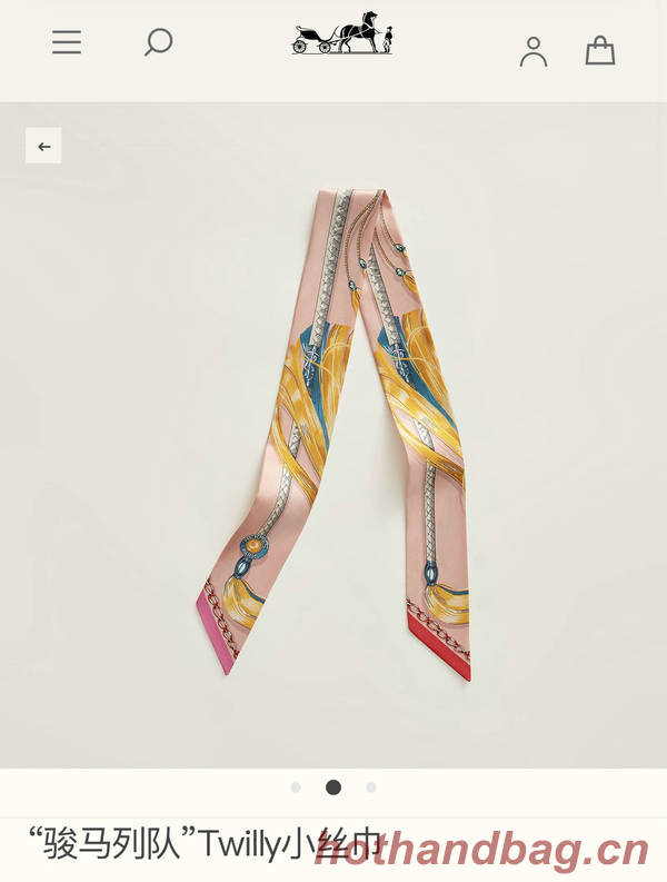 Hermes Scarf HEC00744 Hermes Scarf HEC00744