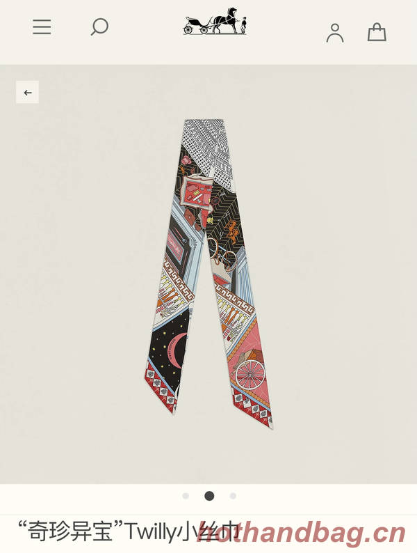 Hermes Scarf HEC00754 Hermes Scarf HEC00754