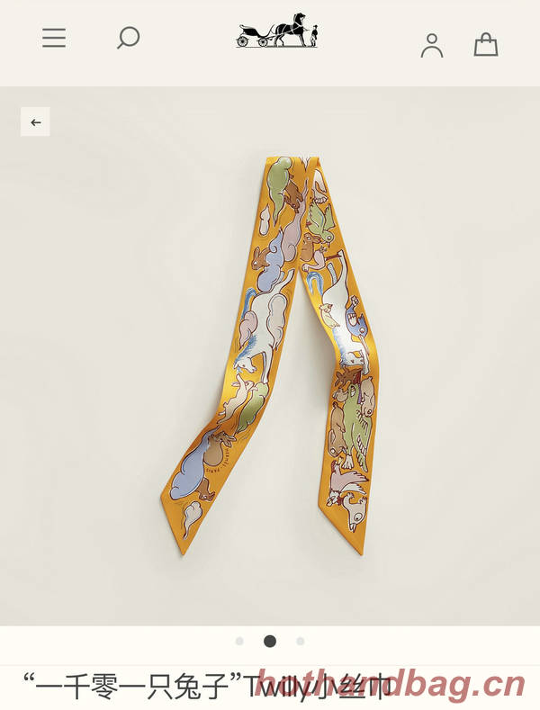 Hermes Scarf HEC00758 Hermes Scarf HEC00758
