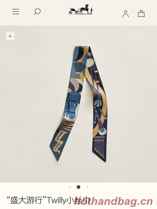 Hermes Scarf HEC00764 Hermes Scarf HEC00764