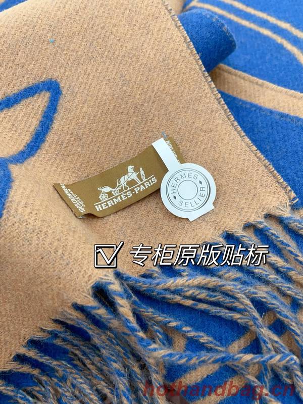 Hermes Scarf HEC00777 Hermes Scarf HEC00777
