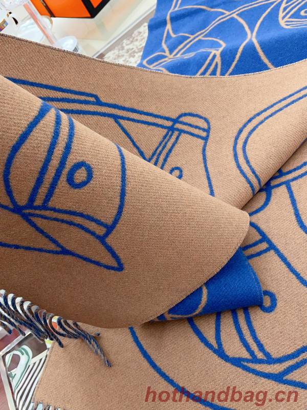 Hermes Scarf HEC00777 Hermes Scarf HEC00777