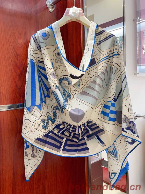 Hermes Scarf HEC00782 Hermes Scarf HEC00782