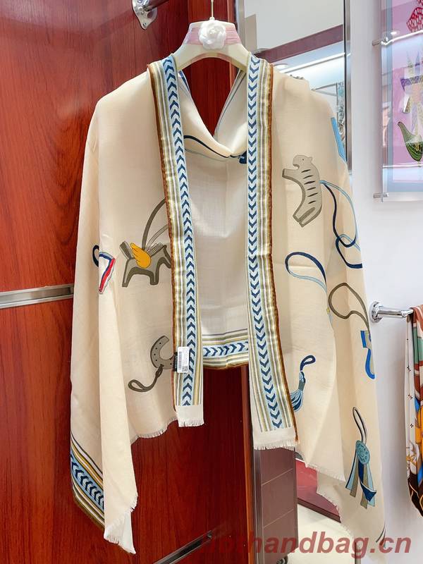 Hermes Scarf HEC00785 Hermes Scarf HEC00785