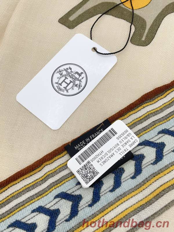 Hermes Scarf HEC00785 Hermes Scarf HEC00785
