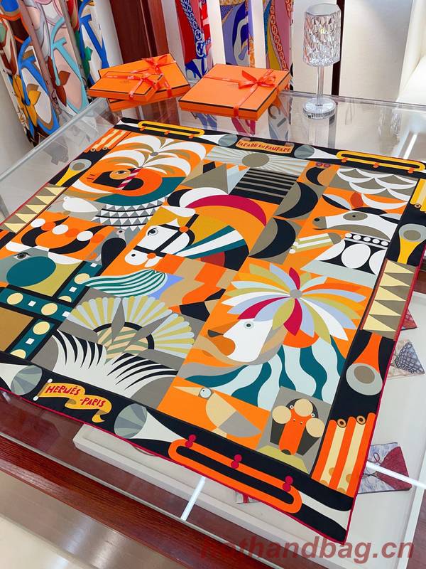 Hermes Scarf HEC00789 Hermes Scarf HEC00789