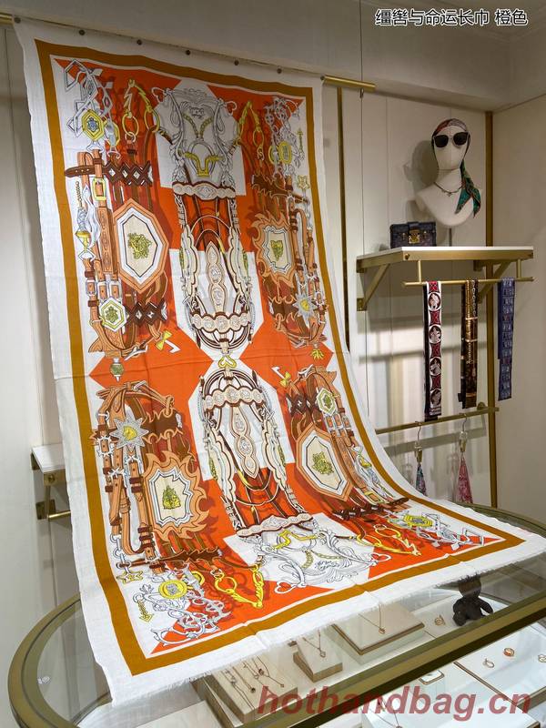 Hermes Scarf HEC00794 Hermes Scarf HEC00794