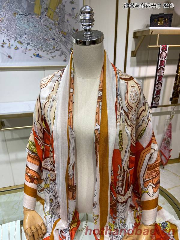 Hermes Scarf HEC00794 Hermes Scarf HEC00794